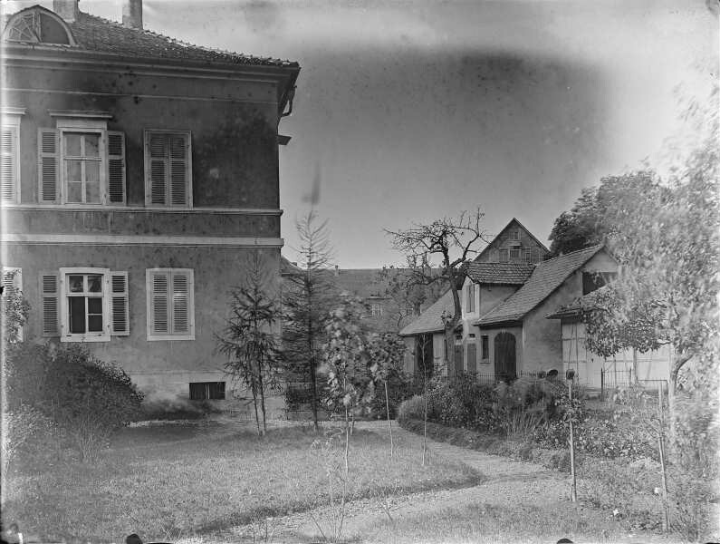 Haus Collmann Deutsche Digitale Bibliothek
