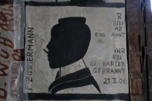 Raum 206 Ostwand 03