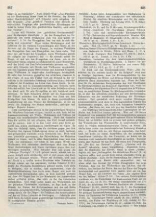 488-493 [Rezension] Schiller, Julius, Abriß der Geschichte der christlichen Kirche