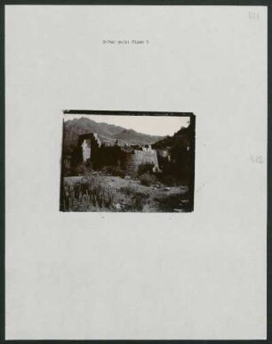 60: Photos ; 7 : [Blatt 367-450, Foto Nr. 378-461]