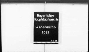 Übungsreise Oktober 1913