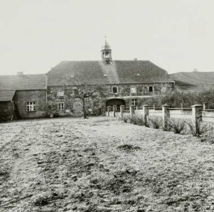Torhaus, Lübbinchen