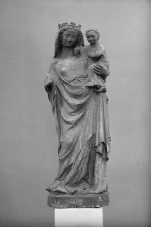 Kölner Muttergottes