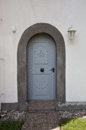 Ev. Kirche; Lich, Obergasse 14