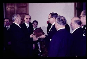 Kanzler/Dufhues 5.1.63.