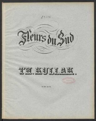 No. 3: Serenata