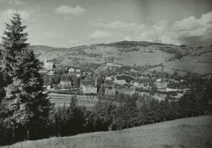 Mundharmonikafabriken, Klingenthal, Vogtland