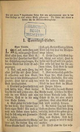 Gesangbuch für die evangelischen Gemeinden der Provinz Posen