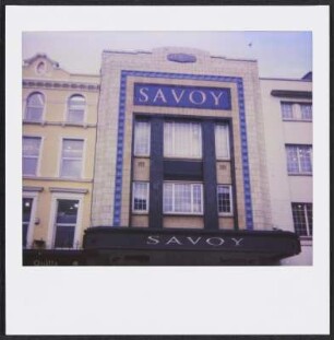 Savoy Club and Venue in Cork