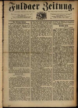 Ausgabe vom Dienstag, den 09. Dezember 1890.
