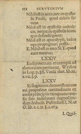 LXXV
