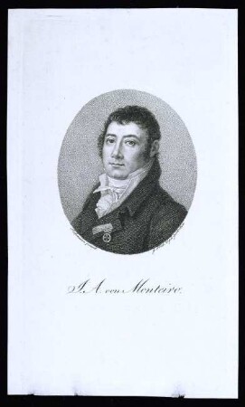 Monteiro, Joao Antonio