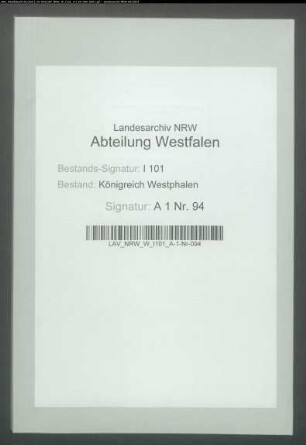 Pfarre zu Windheim