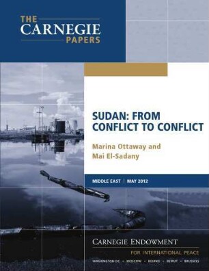 Sudan: from conflict to conflict