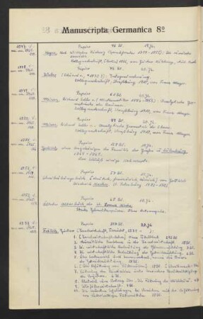 Ms. germ. oct. 1051-1100