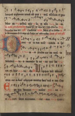 Dominica I–XXIII post octavam Pentecostes