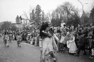 Keine Beschreibung [Indianergruppe "Sioux West", Freiburg]