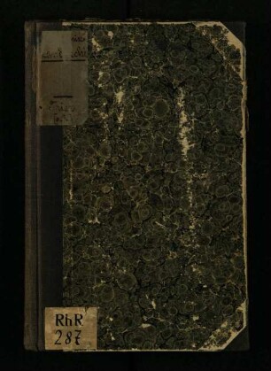 Churkölnisches Landrecht; ein sorgfältiger und wortgetreuer Abdruck der zuletzt erschienenen, revidirten Ausgabe vom Jahre 1663