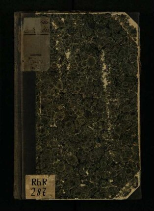 Churkölnisches Landrecht; ein sorgfältiger und wortgetreuer Abdruck der zuletzt erschienenen, revidirten Ausgabe vom Jahre 1663
