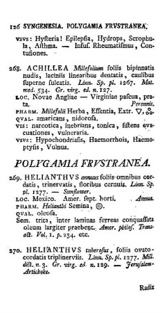 Polygamia Frustranea