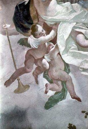 Transfiguration Christi