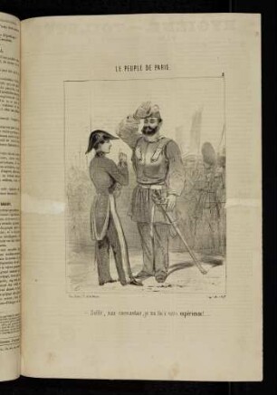 Le Peuple de Paris