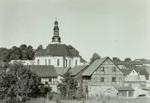 Evangelische Pfarrkirche Sankt Peter und Paul