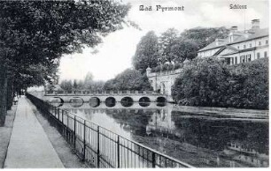 Schloss Pyrmont