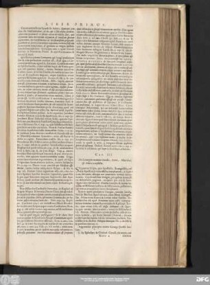 Cap. III. De Liturgiis nomine Iacobi, Petri, Matthaei, & Marci confictis.