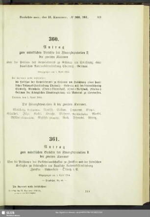 [Nr. 361-370]