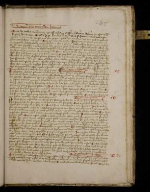 Innocentius III papa: De miseria humanae conditionis. Lib. 1, cap. 1-10. Nota de miseria hominis conqueritur Jeremias.