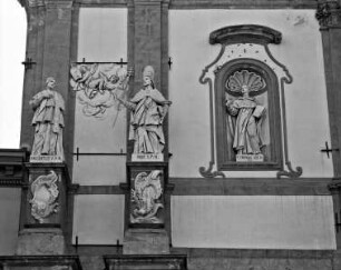 Papst Innozenz V., Papst Pius V. und der heilige Thomas von Aquin