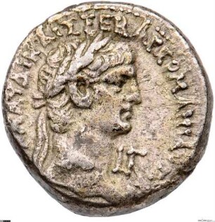 Alexandria ad Aegyptum: Claudius