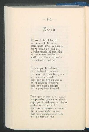 Roja