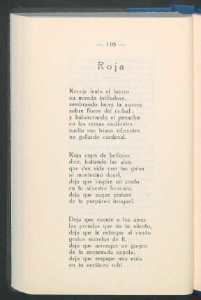 Roja