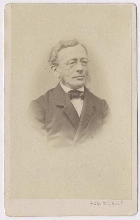 Felix Expedit Baumgart