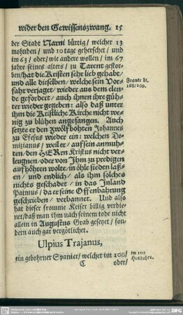 Ulpius Trajanus
