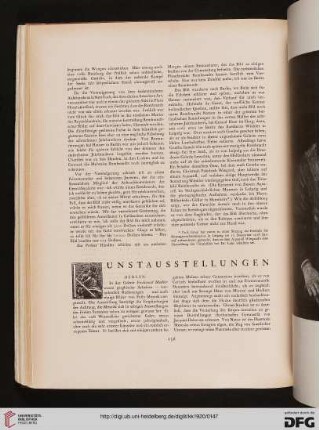 Kunstausstellungen