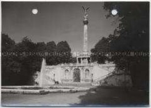 München, Friedensengel