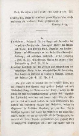 351-361 [Rezension] Capistran