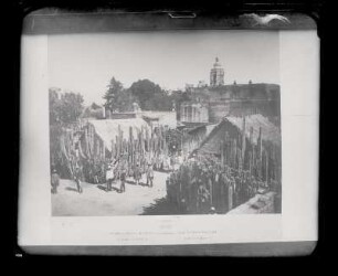 Pueblo de San Marcos, Estado de México