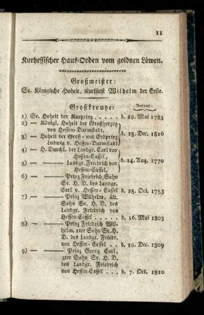 Ordens-Ritter