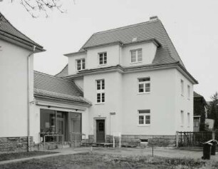Wohnhaus, Pirna