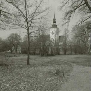 Evangelische Pfarrkirche