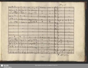 Händel, G.F.: [Dona nobis pacem]; HWV HWV 253/5