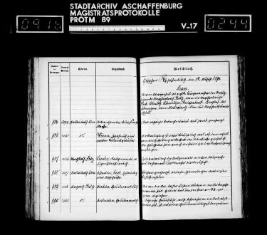 Jahrgang 1894