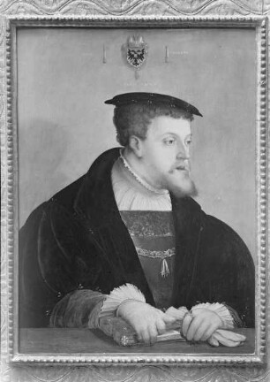 Kaiser Karl V. (1500-1558)