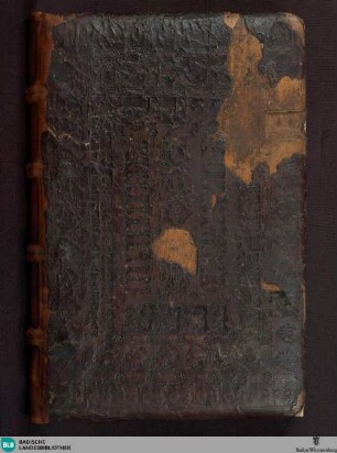 Sententiae - Cod. Aug. perg. 78