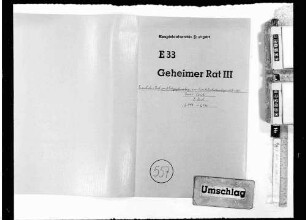 Eisenbahnwesen: Eisenbahn-, Post- und Telegrafengesetze sowie Eisenbahnstaatsverträge