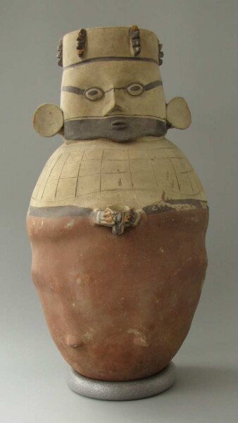 Figure vessel